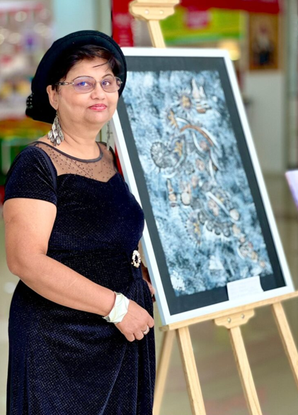 Artist Profile